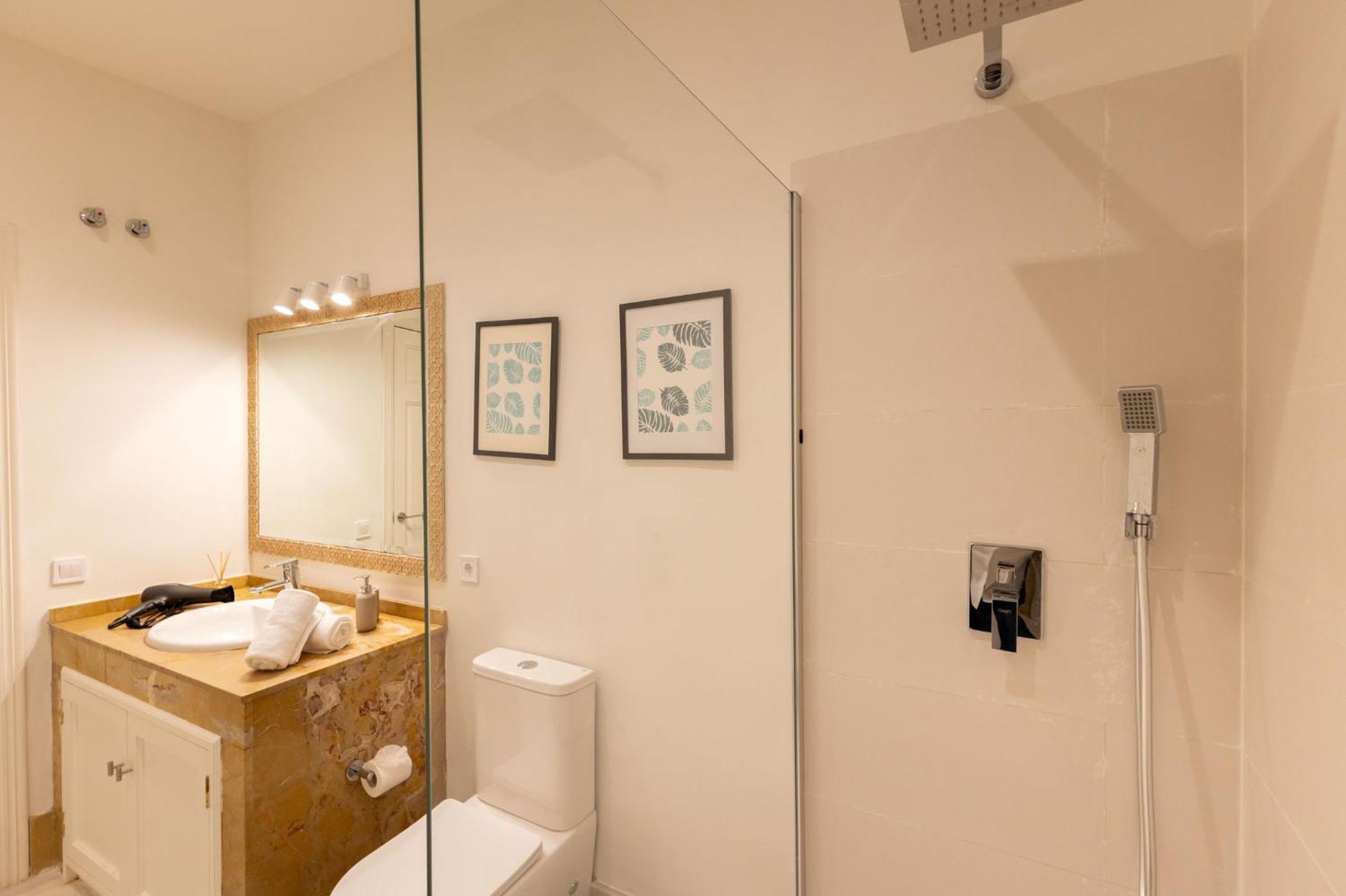 Vakantiehuis Casa Campana Sevilla