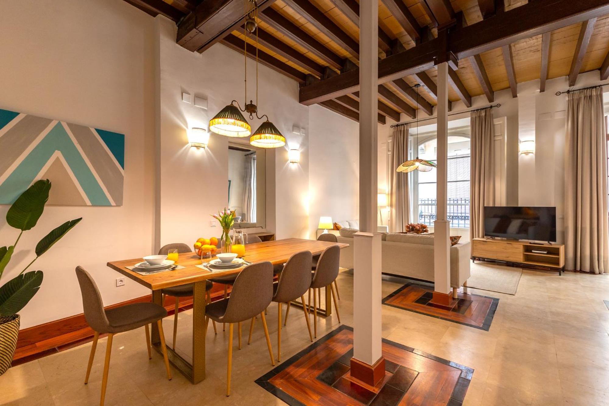 Casa Campana Vakantiehuis *