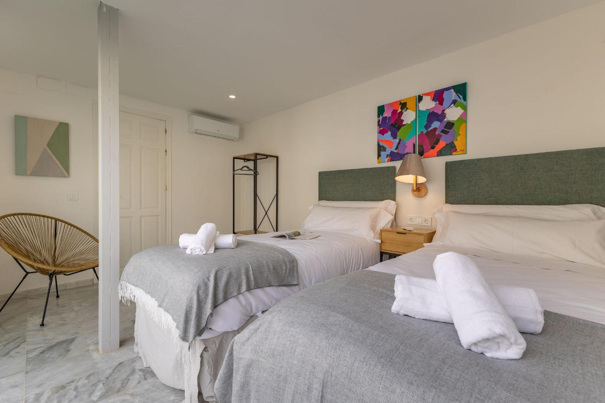 Casa Campana Vakantiehuis *
