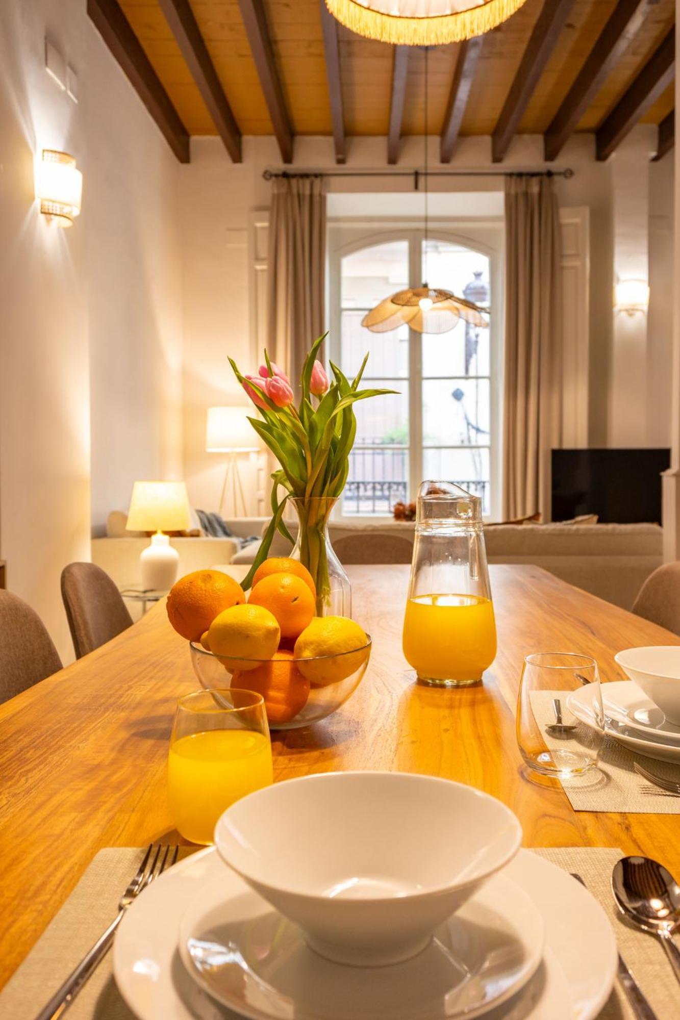 Casa Campana Vakantiehuis Sevilla