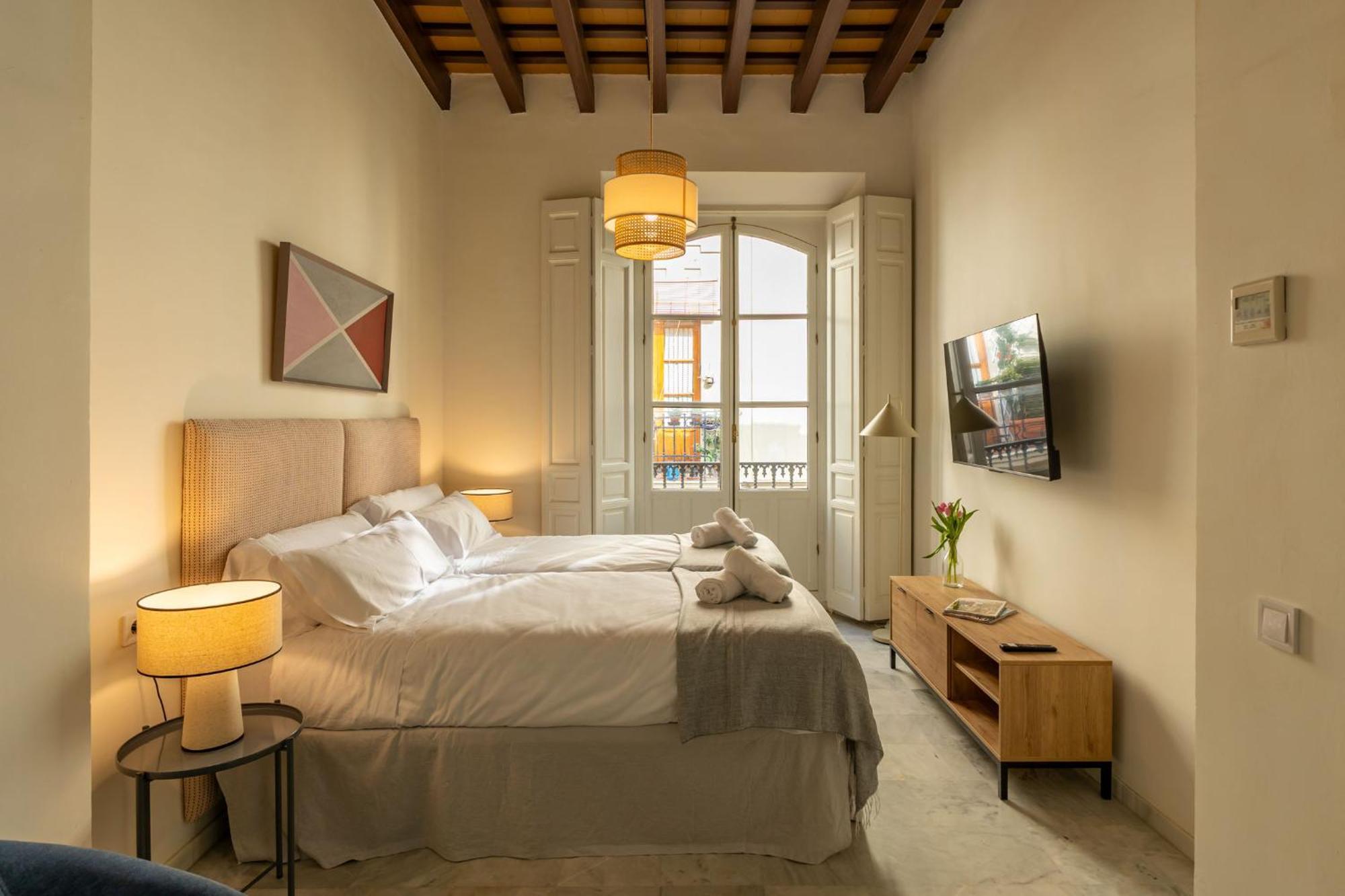 Casa de Férias Casa Campana Sevilha