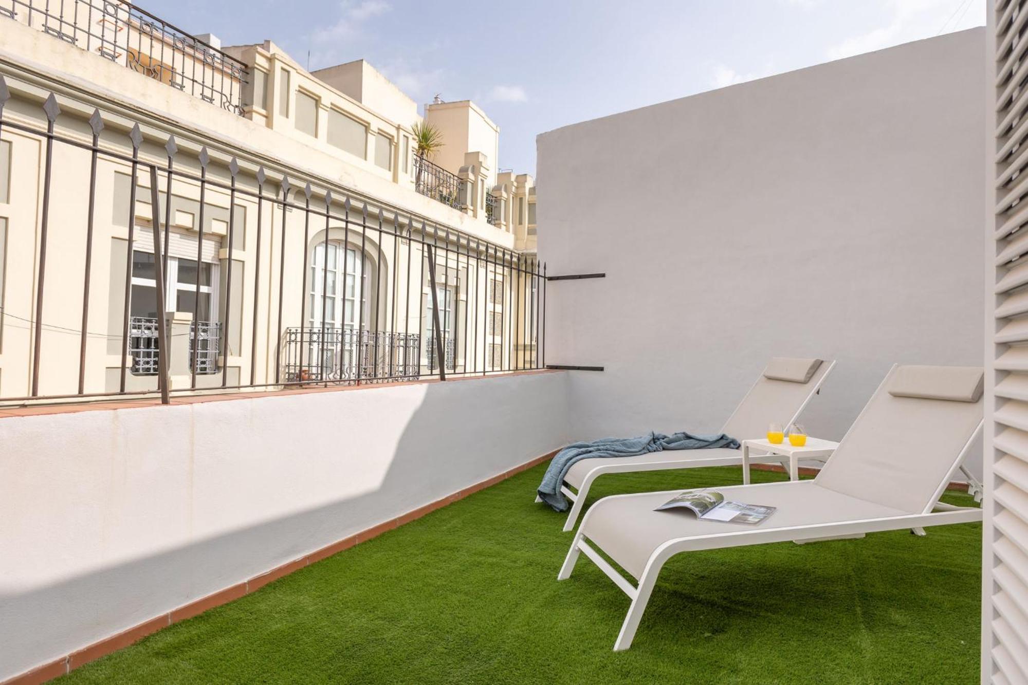 Casa Campana Sevilha