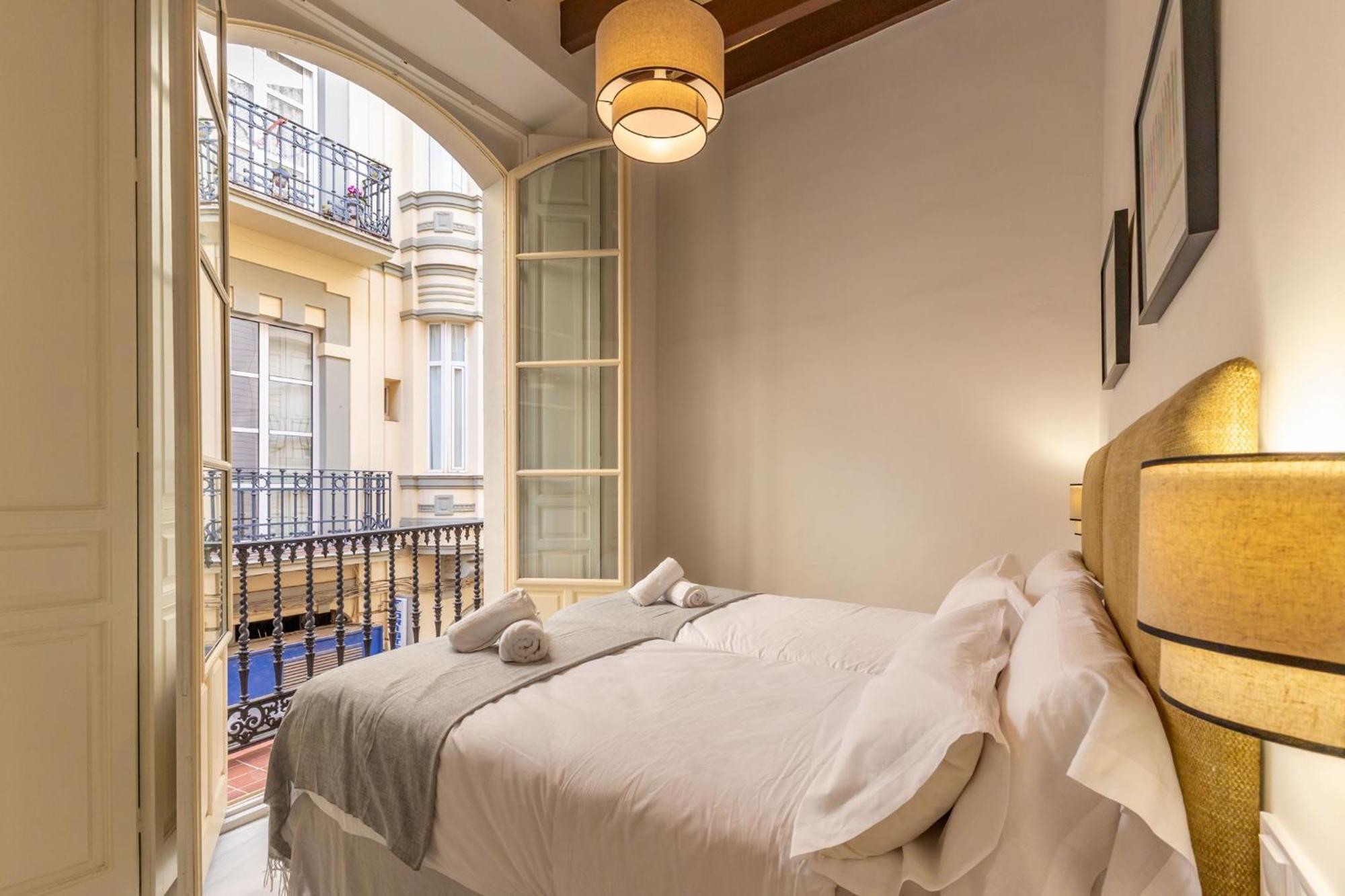 Casa Campana Vakantiehuis *